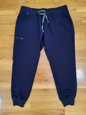 FIGS Zamora Jogger XL Navy